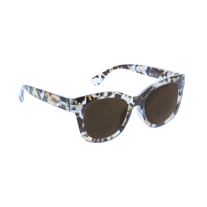 Center Stage Bifocal Sun - blue quartz