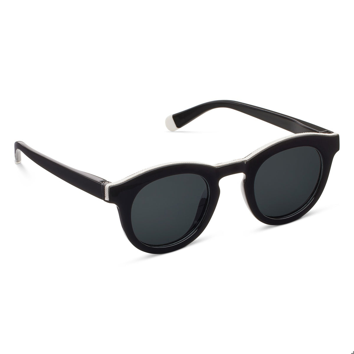 Beverly Shores Bifocal Sun - black