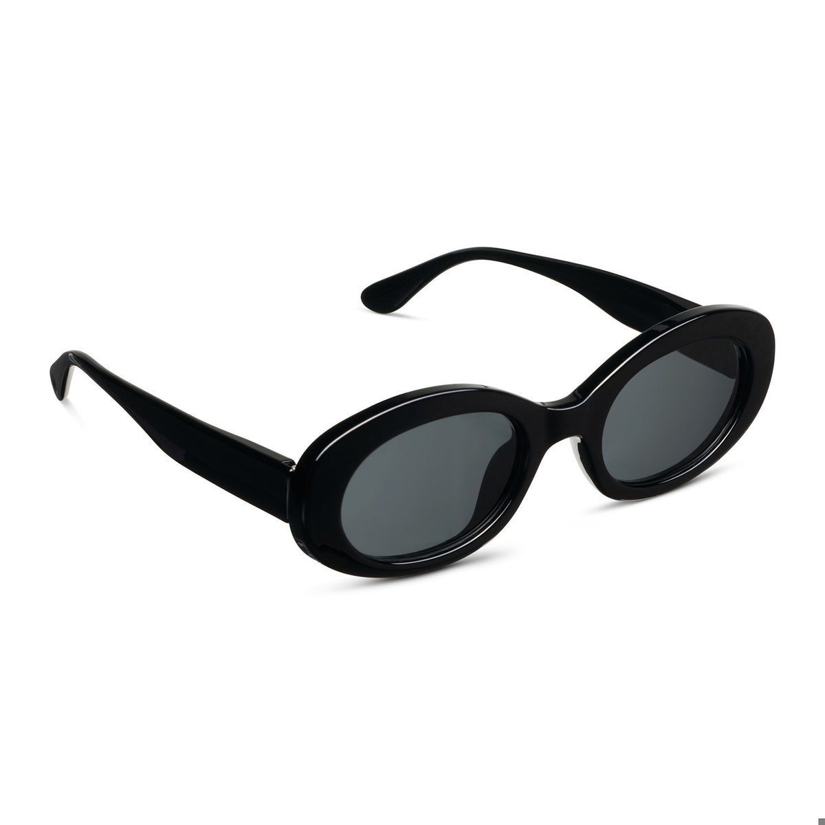 Howdy Polarized Sun - Black
