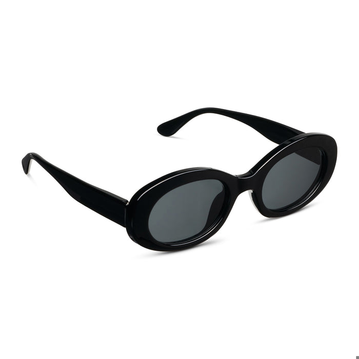 Howdy Polarized Sun - Black