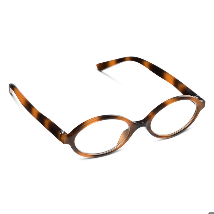 Filly - Mocha Tortoise