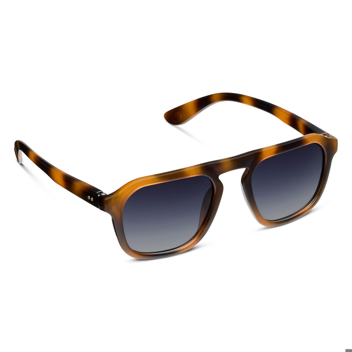 Deep Dive Polarized Sun - Mocha Tortoise