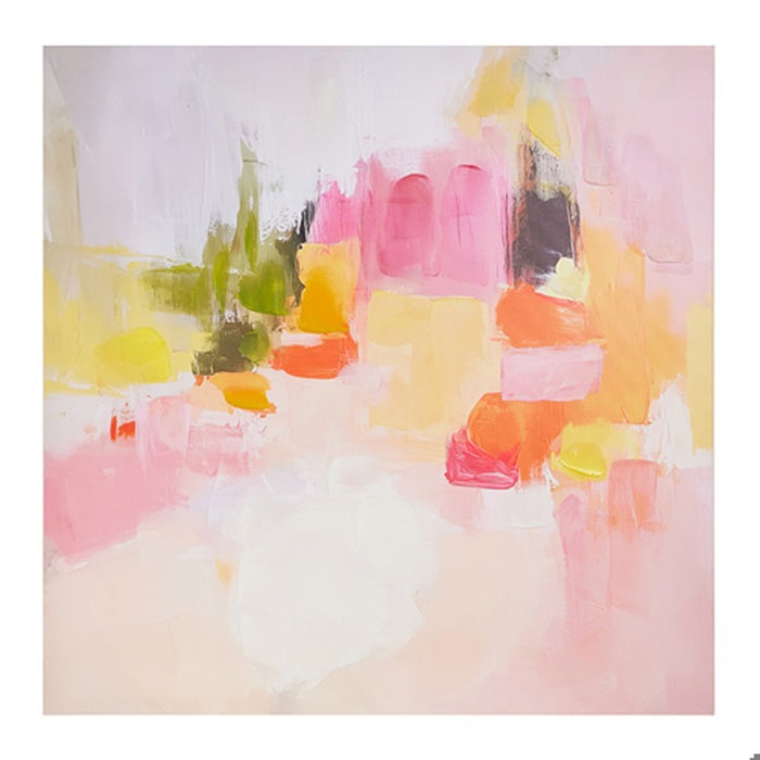 31.5 Abstract Wall Art