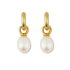 HART Cloud Pearl Huggies